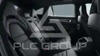 2023 Porsche Panamera