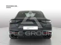 2023 Porsche Panamera