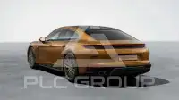 2023 Porsche Panamera