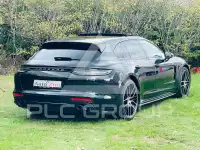 2023 Porsche Panamera