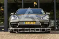 2023 Porsche Panamera
