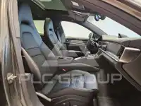 2023 Porsche Panamera