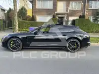 2023 Porsche Panamera