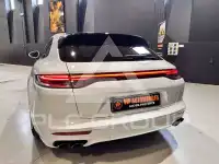 2023 Porsche Panamera