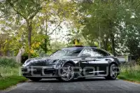 2023 Porsche Panamera