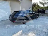 2023 Porsche Panamera