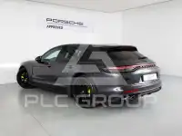 2023 Porsche Panamera