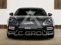 2023 Porsche Panamera
