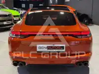 2023 Porsche Panamera