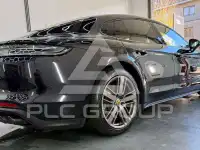 2023 Porsche Panamera