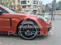 2023 Porsche Panamera