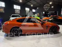 2023 Porsche Panamera