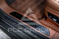 2023 Porsche Panamera