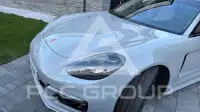 2023 Porsche Panamera