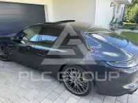2023 Porsche Panamera