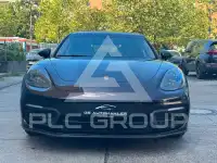 2023 Porsche Panamera
