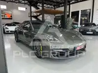 2023 Porsche Panamera