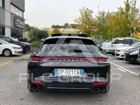 2023 Porsche Panamera