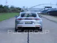 2023 Porsche Panamera