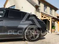 2023 Porsche Panamera