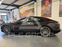 2023 Porsche Panamera