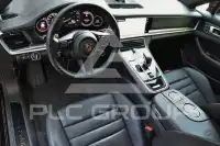 2023 Porsche Panamera