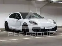 2023 Porsche Panamera