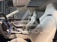 2023 Porsche Panamera