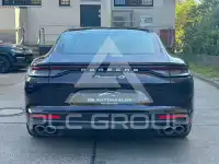 2023 Porsche Panamera