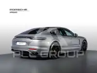 2023 Porsche Panamera