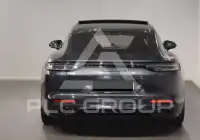 2023 Porsche Panamera