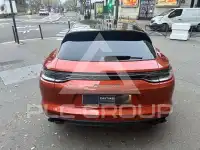 2023 Porsche Panamera