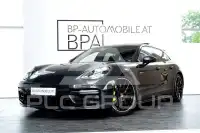 2023 Porsche Panamera
