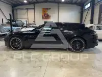 2023 Porsche Panamera