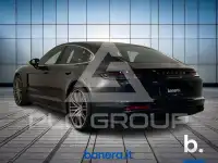 2023 Porsche Panamera