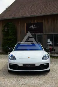 2023 Porsche Panamera