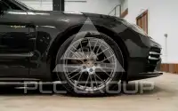 2023 Porsche Panamera