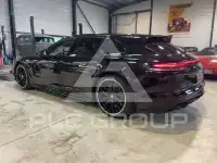 2023 Porsche Panamera