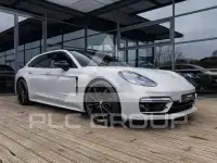 2023 Porsche Panamera