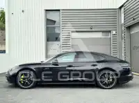 2023 Porsche Panamera