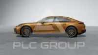 2023 Porsche Panamera