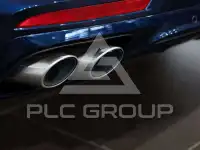 2023 Porsche Panamera