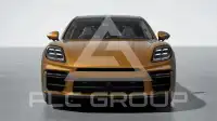2023 Porsche Panamera