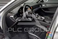 2023 Porsche Panamera
