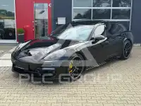 2023 Porsche Panamera