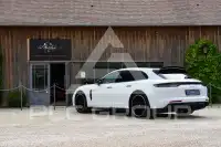 2023 Porsche Panamera
