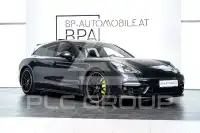 2023 Porsche Panamera