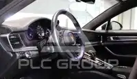 2023 Porsche Panamera