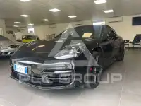 2023 Porsche Panamera