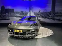 2023 Porsche Panamera